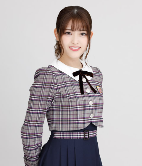 松村沙友理